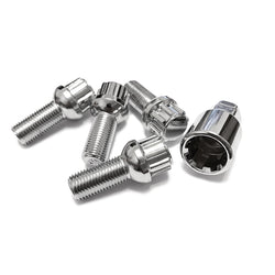 Lock nuts