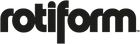 Rotiform wheels logo