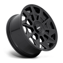 19" Rotiform CVT - Black (Audi)-2