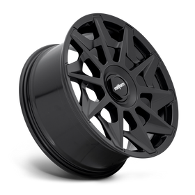 19" Rotiform CVT - Black (VW) - 0