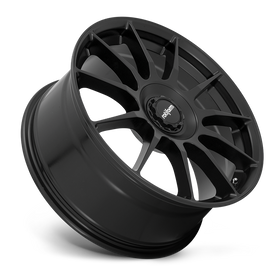 20" Rotiform DTM - Black (VW) - 0