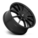 17" Rotiform DTM - Black (VW.)-2