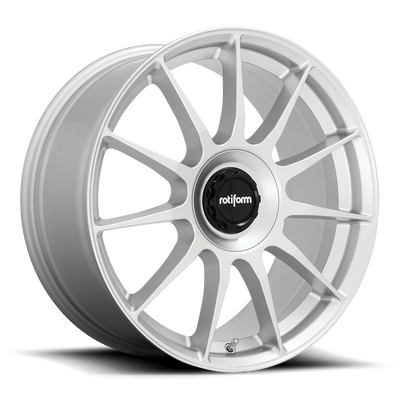 Ford Wheels