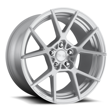 18" Rotiform KPS - Silver (VW)