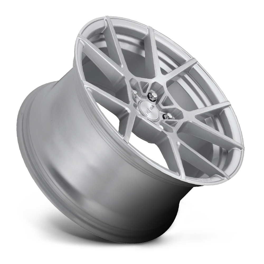 18" Rotiform KPS - Silver (VW) - 0