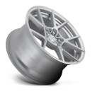 18" Rotiform KPS - Silver (Skoda)-2