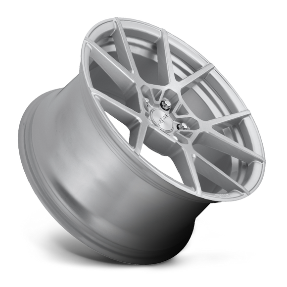 18" Rotiform KPS - Silver (Skoda)