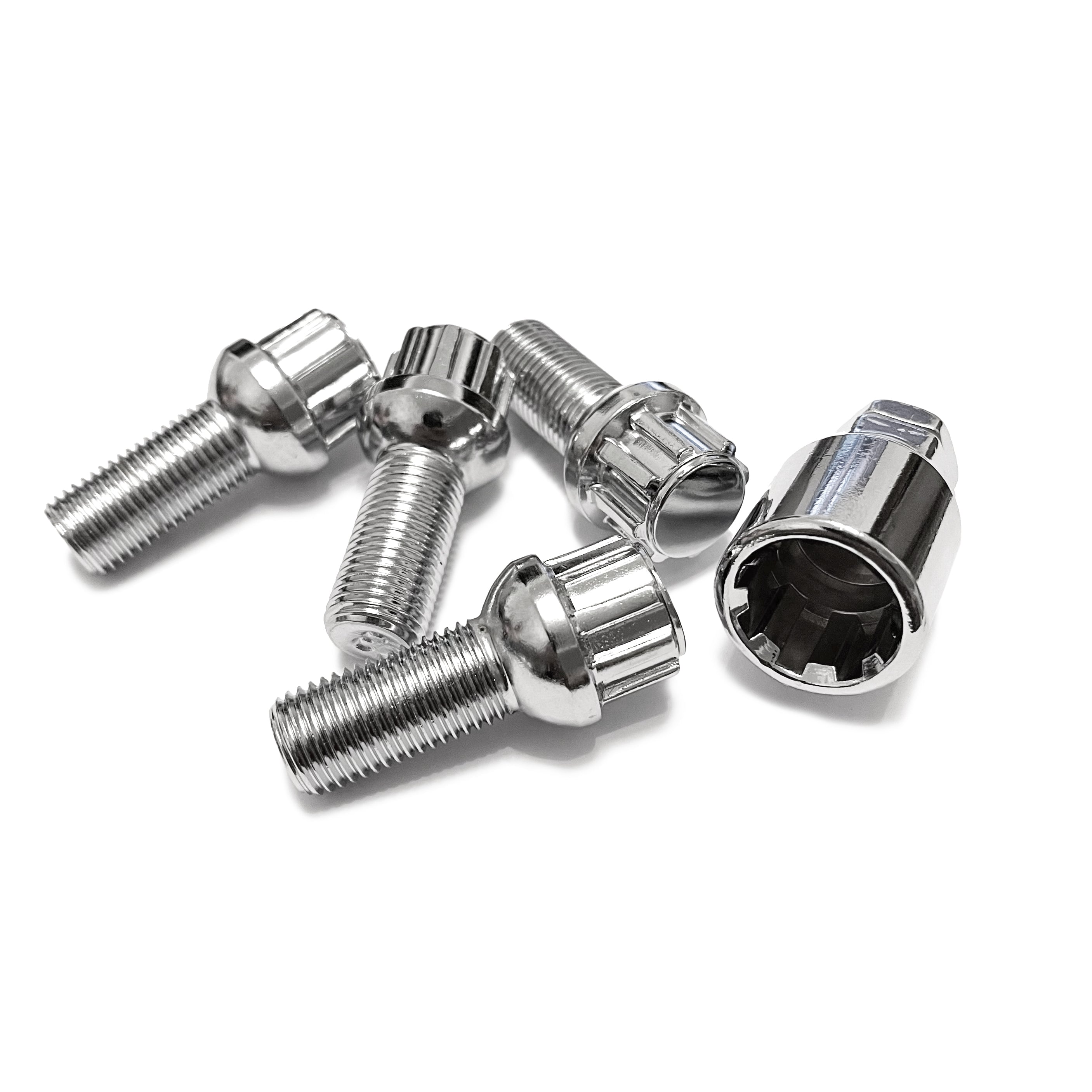 Lock nuts