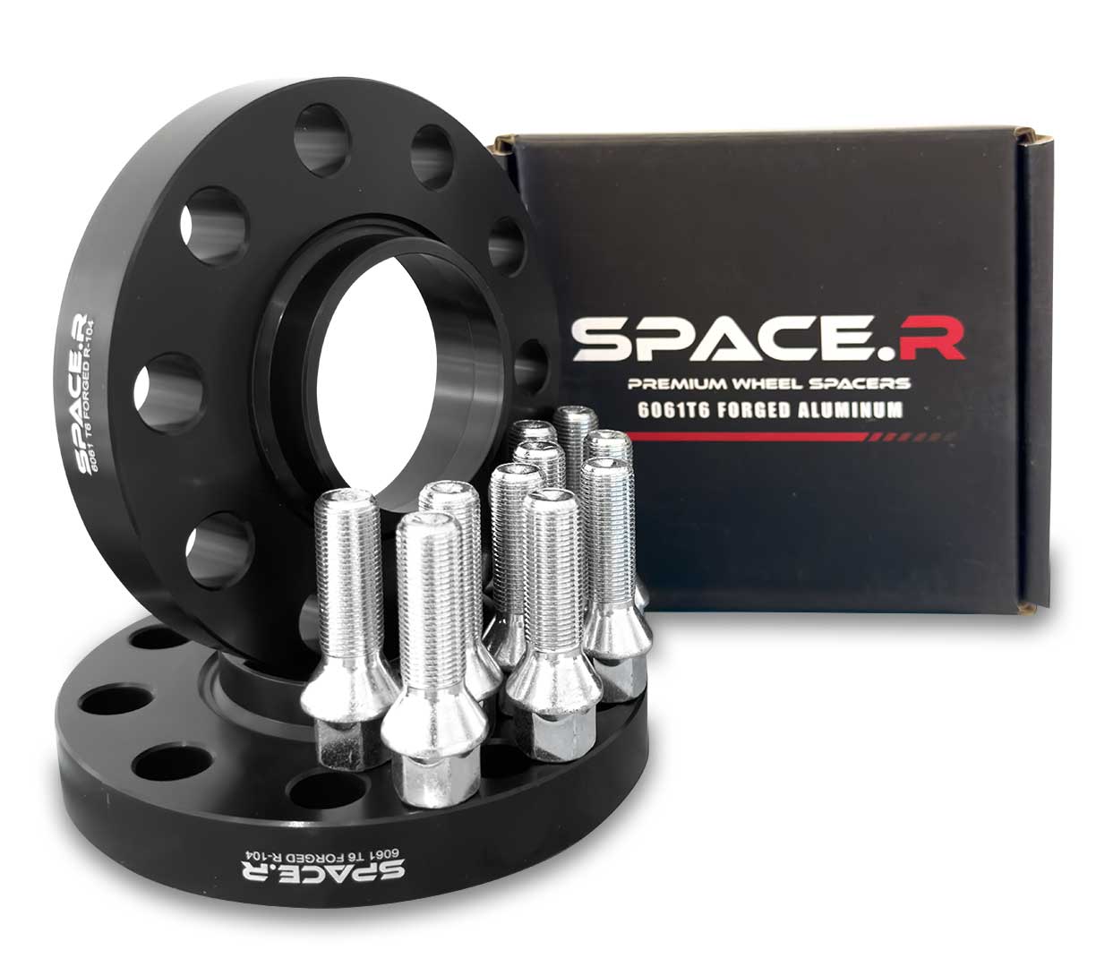 Alloy Wheels and Accessories | Buy at GR Wheels