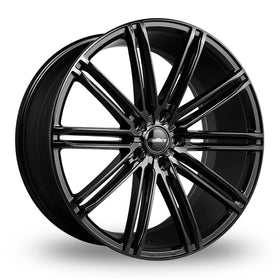 20" Calibre CC-I - Black T5 | T6