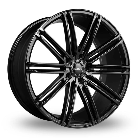 20" Calibre CC-I - Black T5 | T6