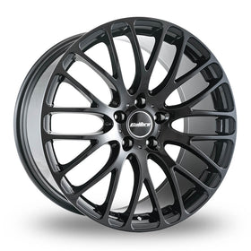 20" Calibre Altus - Black T5 | T6