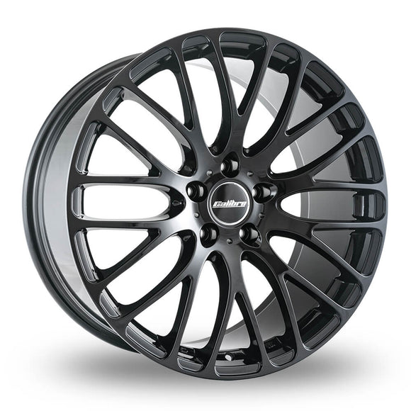 20" Calibre Altus - Black T5 | T6