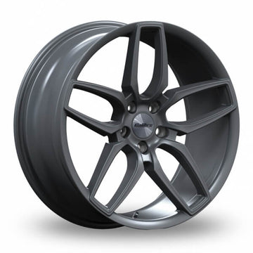 20" Calibre CC-U - Gunmetal T5 | T6