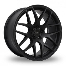 20" Calibre Exile-R - Black T5 | T6