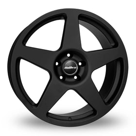 20" Calibre Five - Black T5 | T6