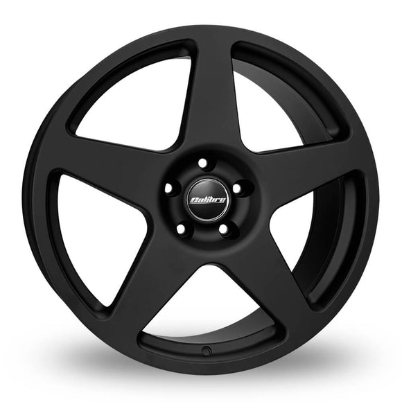 20" Calibre Five - Black T5 | T6