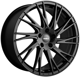 20" Calibre Storm - Black T5 | T6