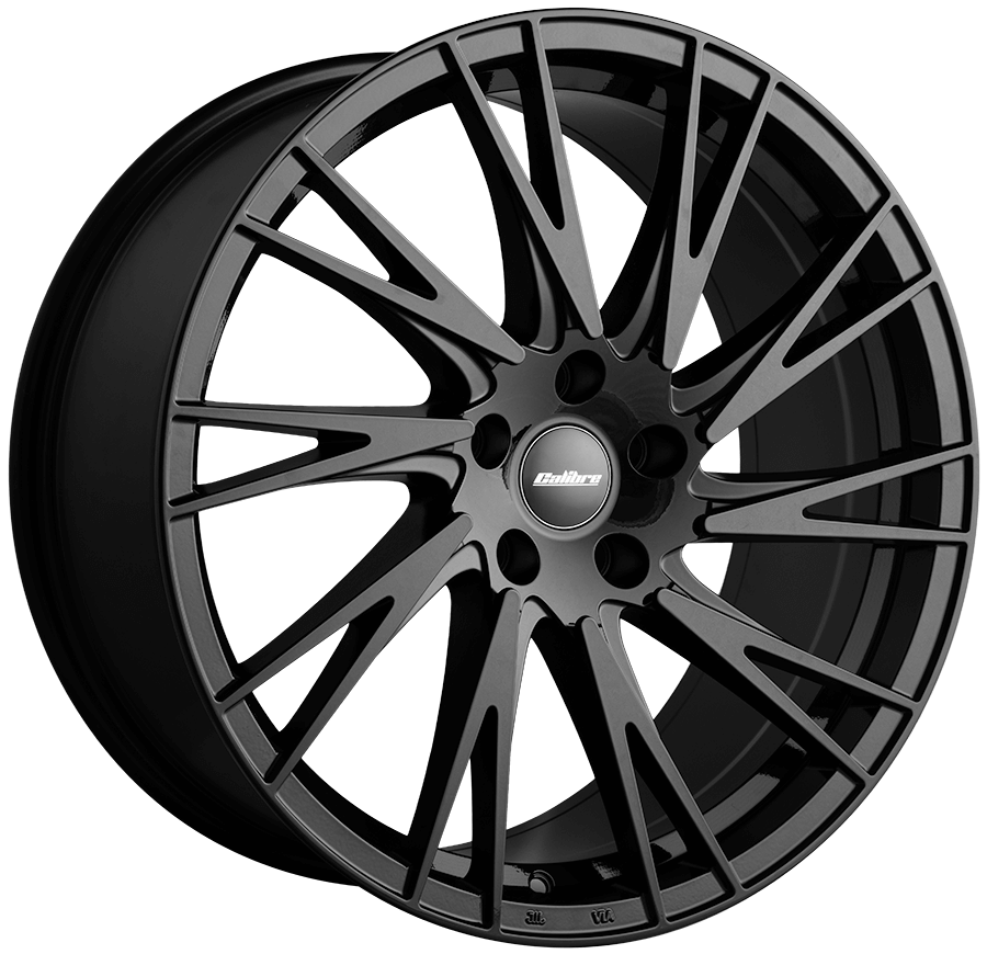 20" Calibre Storm - Black T5 | T6