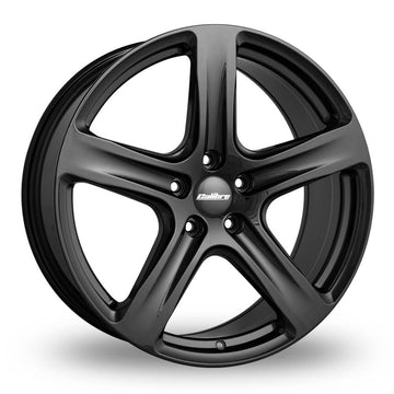 20" Calibre Tourer - Black T5 | T6