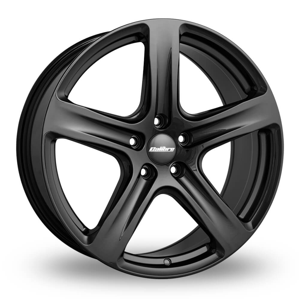 20" Calibre Tourer - Black T5 | T6