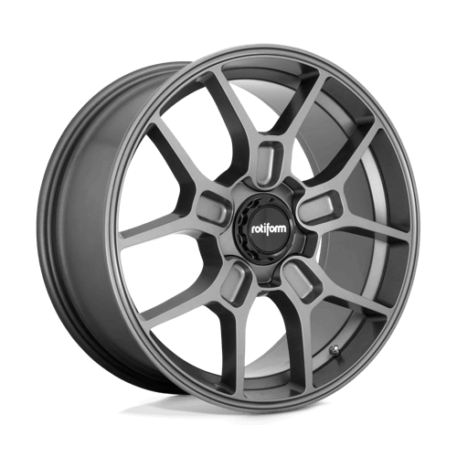*CLEARANCE* 19" Rotiform ZMO - Grey (Audi, VW, SEAT, Skoda, Mercedes)