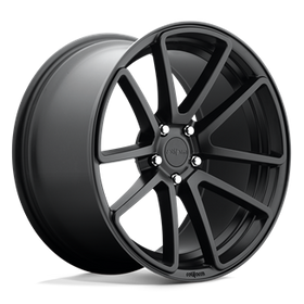 *CLEARANCE* 18" Rotiform SPF - Black (Audi, VW, SEAT, Skoda, Mercedes)