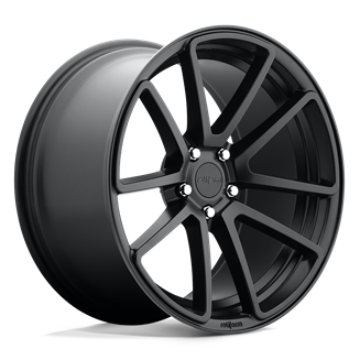 *CLEARANCE* 18" Rotiform SPF - Black (Audi, VW, SEAT, Skoda, Mercedes)