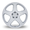 20" Rotiform NUE - Silver T5 | T6 *Staggered*-2