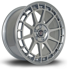 17" Rota Recce - Grey (Ford)