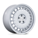 20" Rotiform PMF - Silver T5 | T6-1