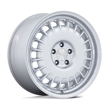 20" Rotiform PMF - Silver T5 | T6