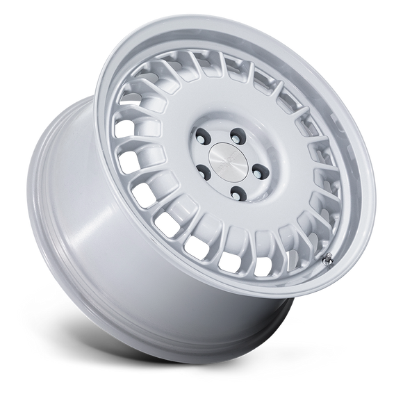 20" Rotiform PMF - Silver T5 | T6