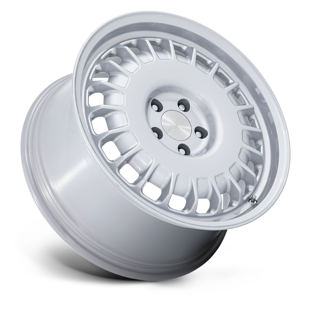 20" Rotiform PMF - Silver T5 | T6 *Staggered*