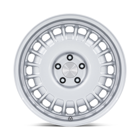 20" Rotiform PMF - Silver T5 | T6 - 0