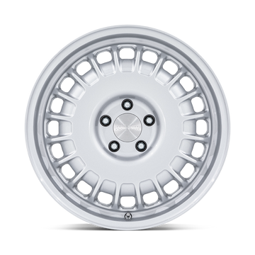 20" Rotiform PMF - Silver T5 | T6 - 0