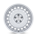 20" Rotiform PMF - Silver T5 | T6 *Staggered*-2