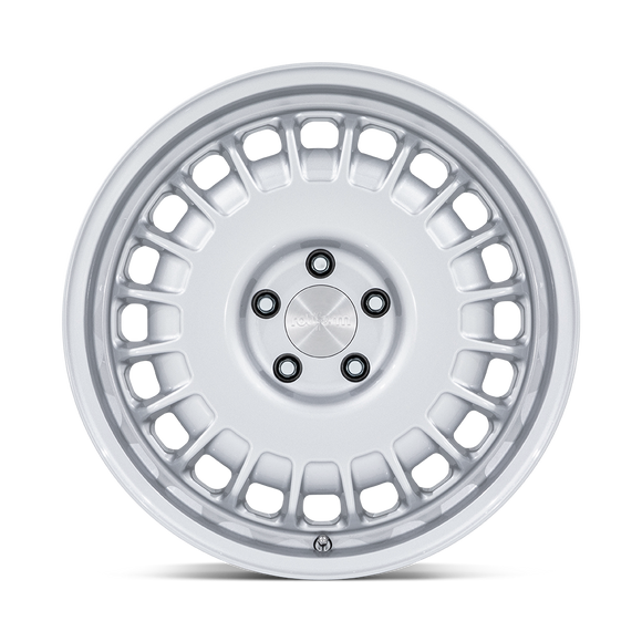 20" Rotiform PMF - Silver T5 | T6 *Staggered*