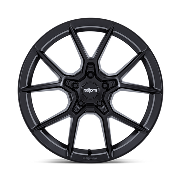 19" Rotiform KPR - Black (Skoda) - 0