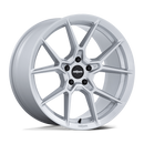 19" Rotiform KPR - Silver (Audi)-1
