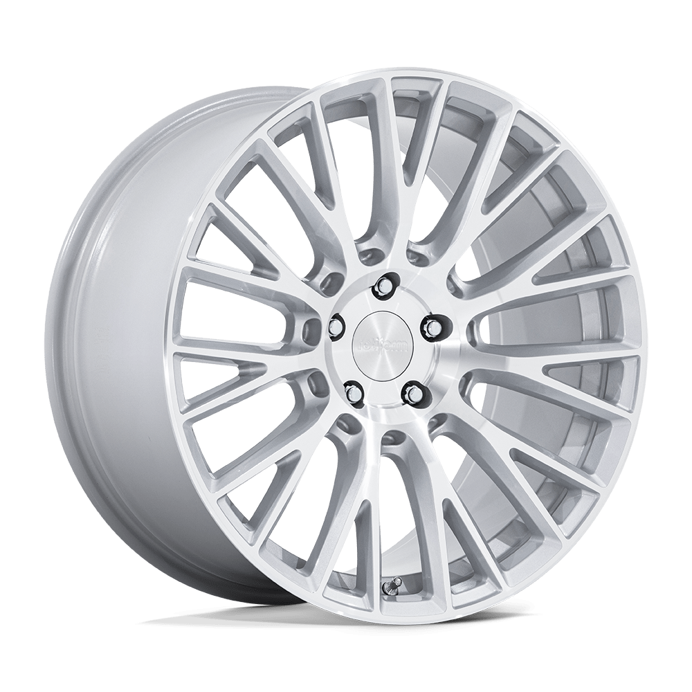 19" Rotiform LSE - Silver Machined Face (BMW)