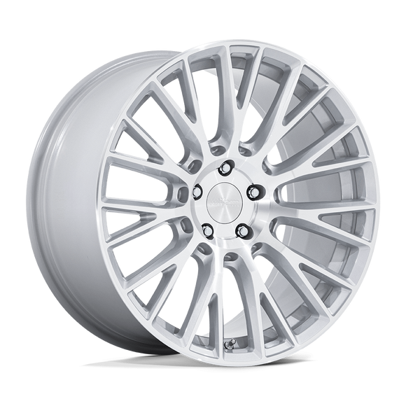 19" Rotiform LSE - Silver Machined Face (BMW)