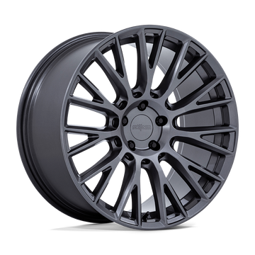 19" Rotiform LSE - Grey (SEAT)