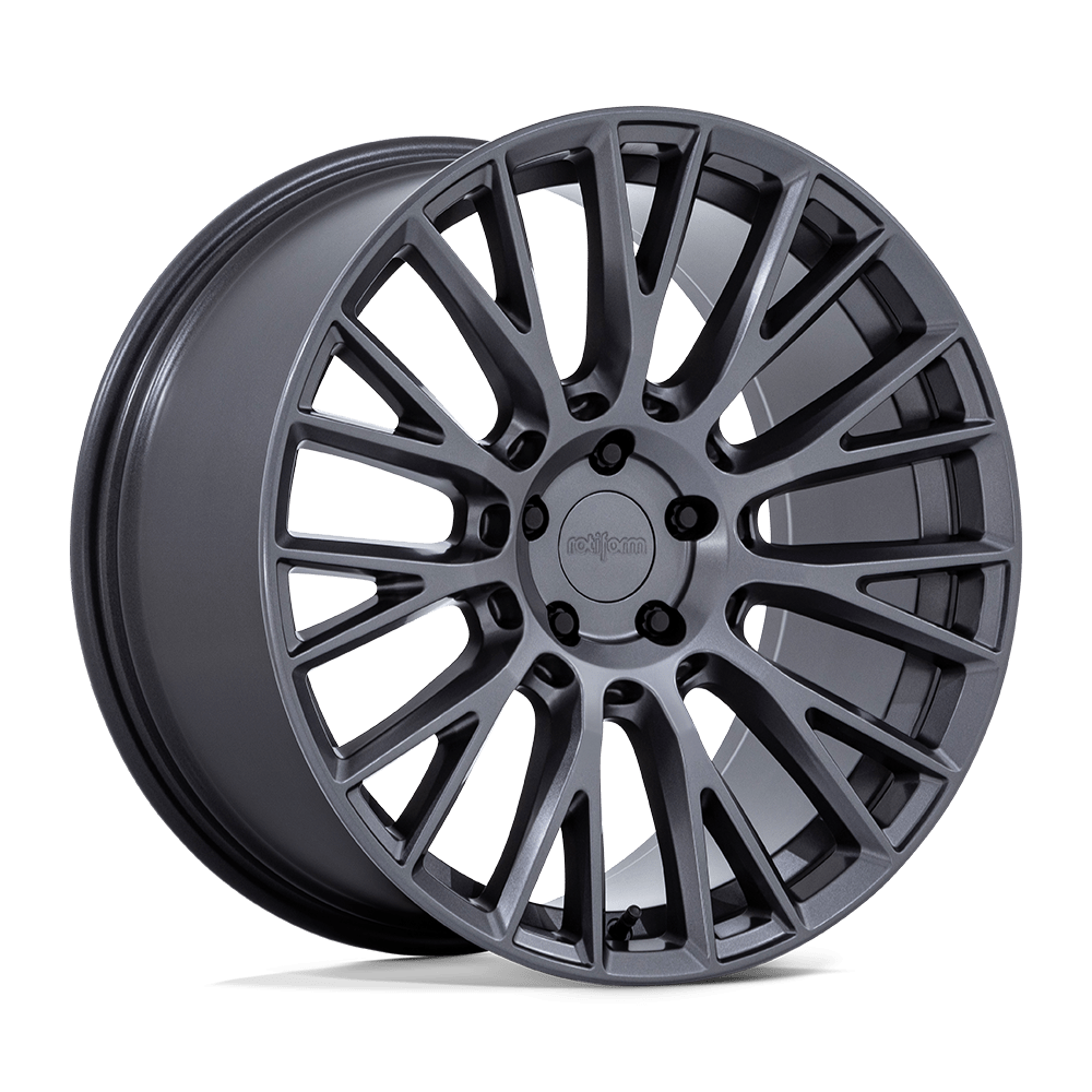 19" Rotiform LSE - Grey (Audi)