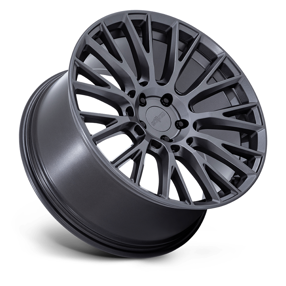 19" Rotiform LSE - Grey (VW)