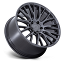 19" Rotiform LSE - Grey (Mercedes)-3
