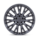 20" Rotiform LSE - Grey T5 | T6-2