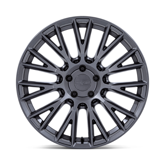 20" Rotiform LSE - Grey T5 | T6
