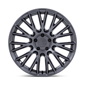 19" Rotiform LSE - Grey (SEAT) - 0