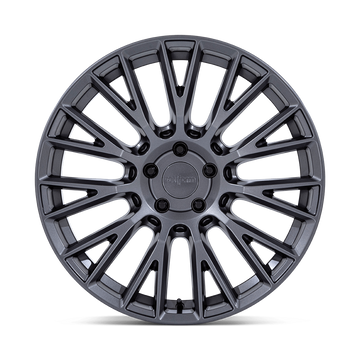 19" Rotiform LSE - Grey (SEAT) - 0